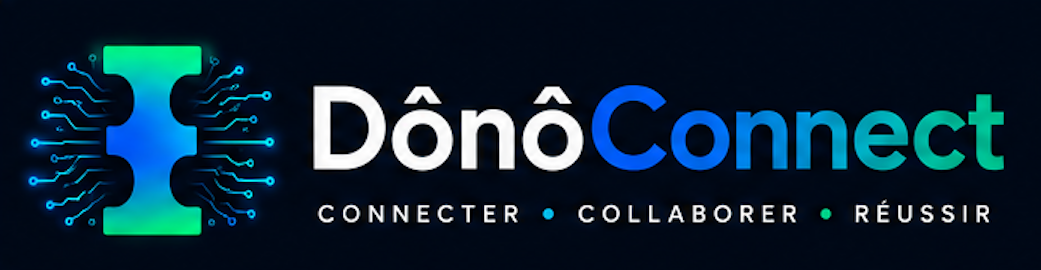 DônôConnect